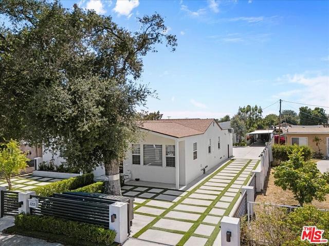 1213 S California Ave, Monrovia, CA 91016