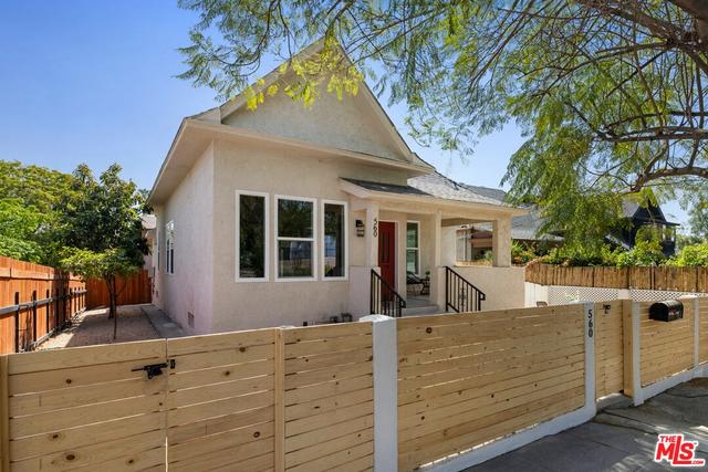 560 N Westlake Ave, Los Angeles, CA 90026