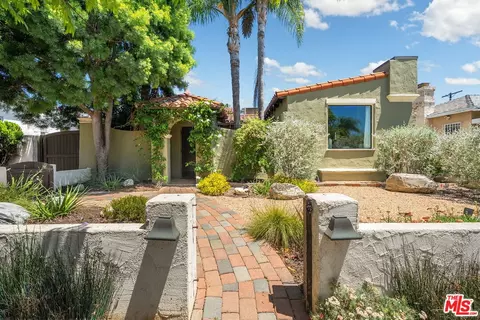 8955 Beverlywood St, Los Angeles, CA 90034