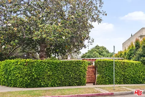 2600 Kelton Ave, Los Angeles, CA 90064