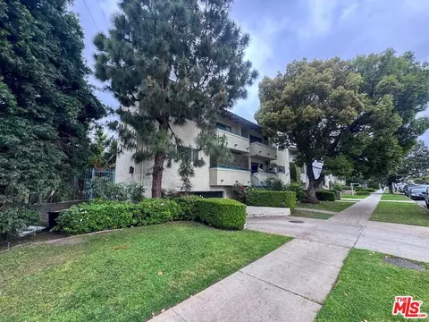2627 S Sepulveda Blvd, Los Angeles, CA 90064