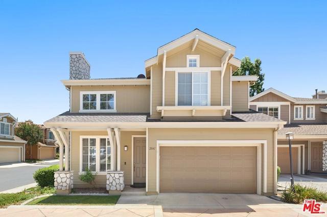 2041 New Haven Ave, Claremont, CA 91711