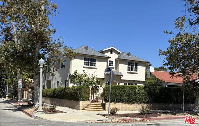 603 N Las Palmas Ave, Los Angeles, CA 90004