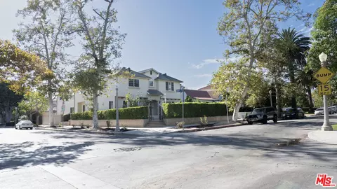 603 N Las Palmas Ave, Los Angeles, CA 90004
