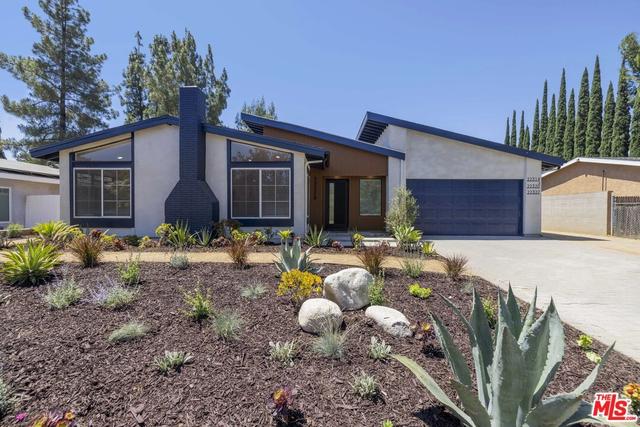 22320 Itasca St, Chatsworth, CA 91311