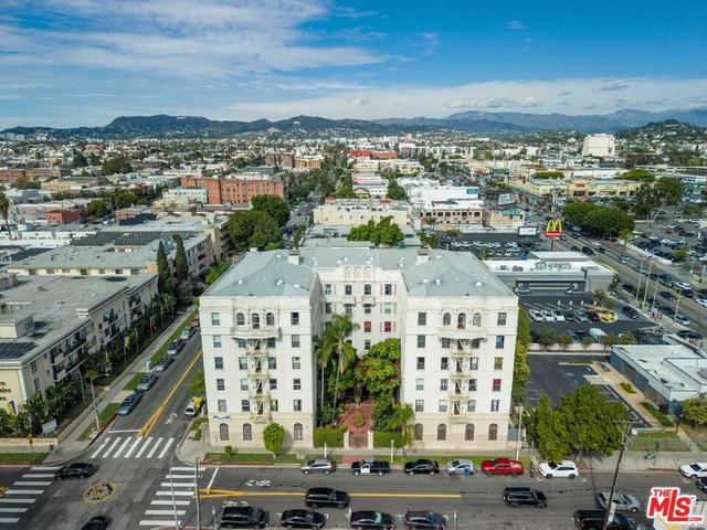 3333 W 4th St, Los Angeles, CA 90020