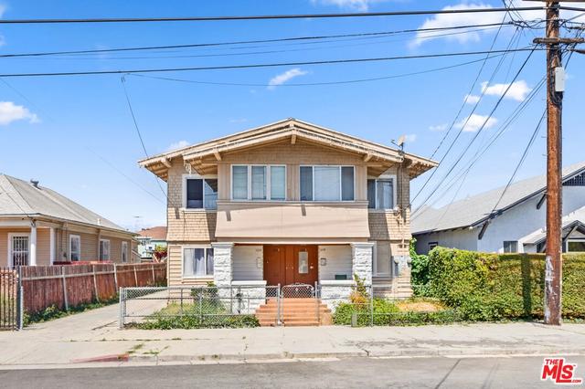 1219 Irolo St, Los Angeles, CA 90006
