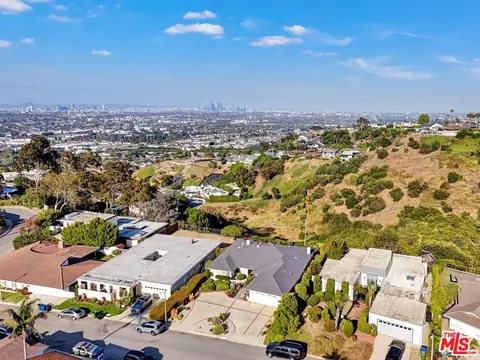 4152 Terraza Dr, Los Angeles, CA 90008