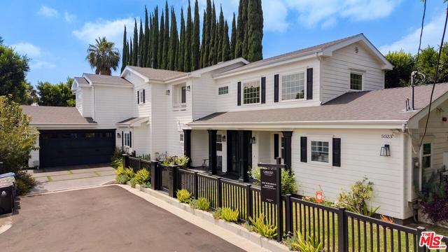 5523 Longridge Ave, Sherman Oaks, CA 91401