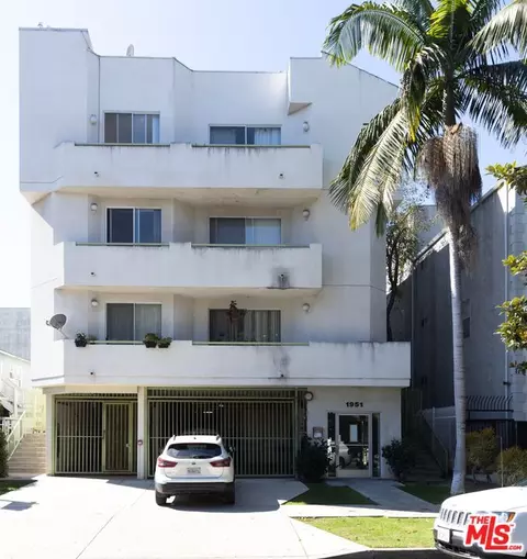 1951 Glendon Ave, Los Angeles, CA 90025