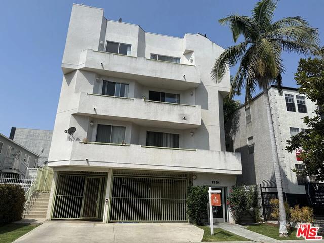 1951 Glendon Ave, Los Angeles, CA 90025