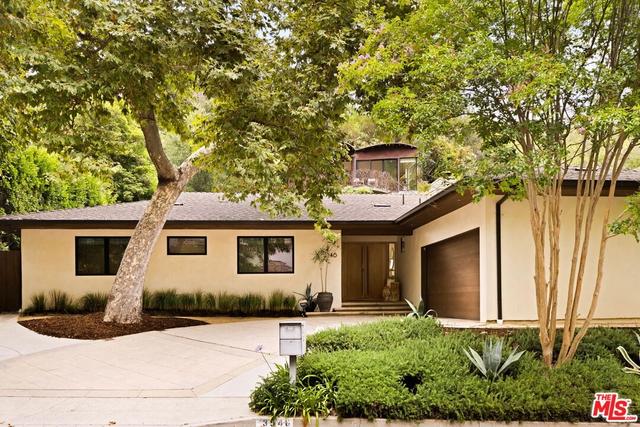 3546 Mandeville Canyon Rd, Los Angeles, CA 90049