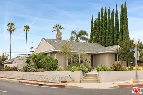 1857 Hi Point St, Los Angeles, CA 90035