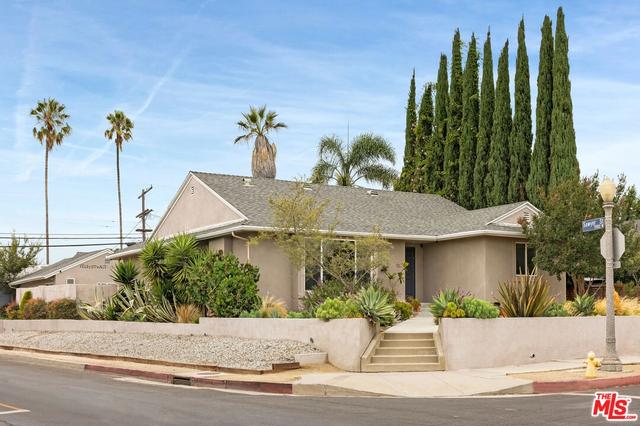 1857 Hi Point St, Los Angeles, CA 90035