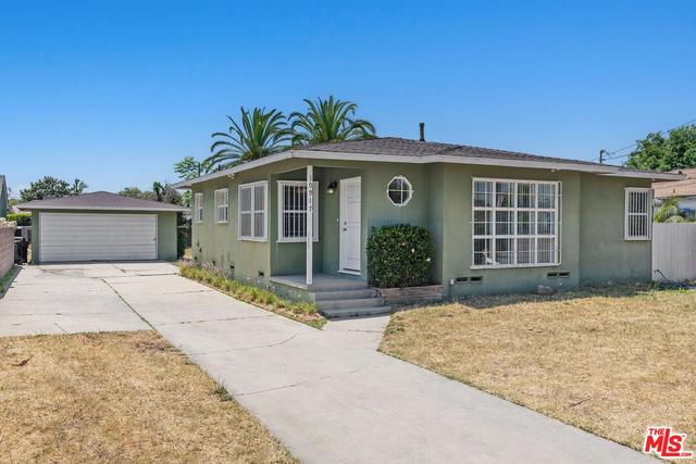 10917 S Osage Ave, Inglewood, CA 90304
