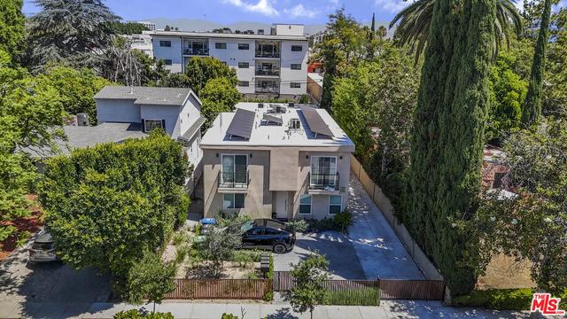 11025 Blix St, North Hollywood, CA 91602