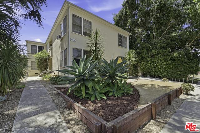 1135 S Corning St, Los Angeles, CA 90035