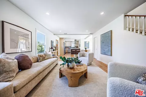 4325 Price St, Los Angeles, CA 90027