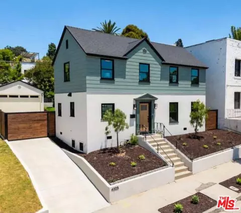 4325 Price St, Los Angeles, CA 90027