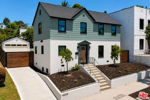 4325 Price St, Los Angeles, CA 90027