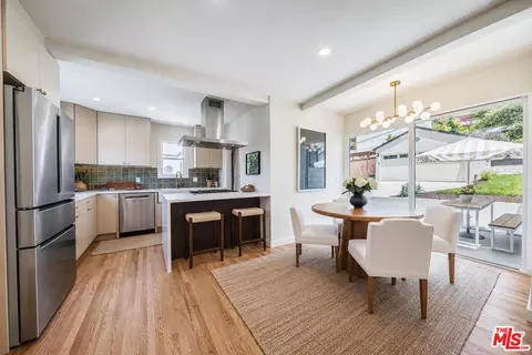 4325 Price St, Los Angeles, CA 90027