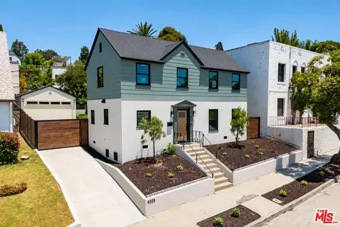 4325 Price St, Los Angeles, CA 90027