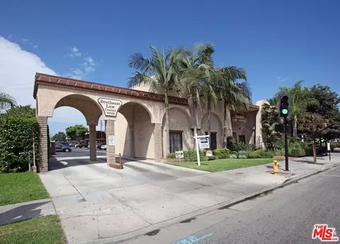 12749 Norwalk Blvd #204, Norwalk, CA 90650