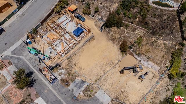 17128 Avenida De La Herradura, Pacific Palisades, CA 90272