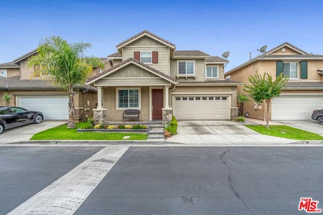 1056 Agate Ct, Gardena, CA 90247