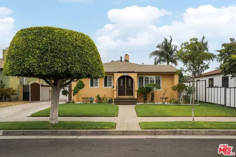 2562 Kurt Ave, Commerce, CA 90040