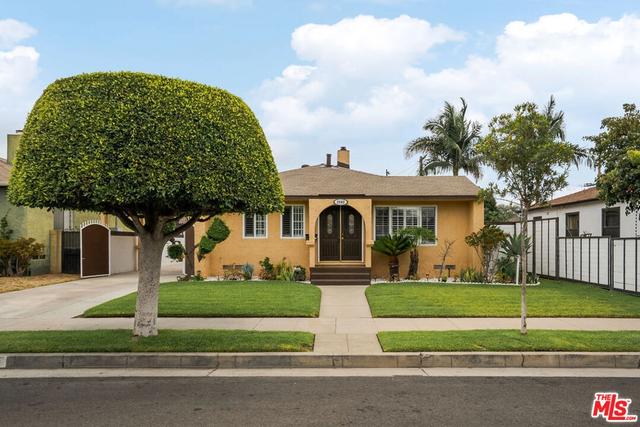 2562 Kurt Ave, Commerce, CA 90040
