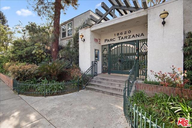 18620 Hatteras St #180, Tarzana, CA 91356