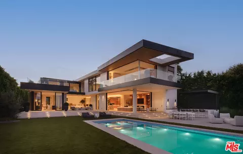 11507 Orum Rd, Los Angeles, CA 90049