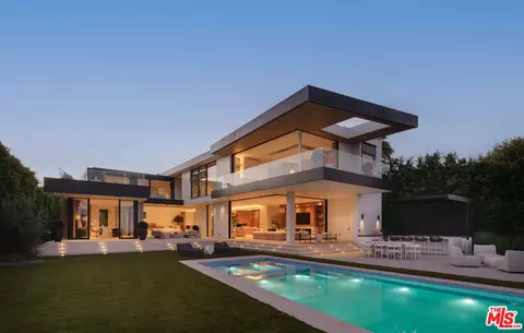 11507 Orum Rd, Los Angeles, CA 90049