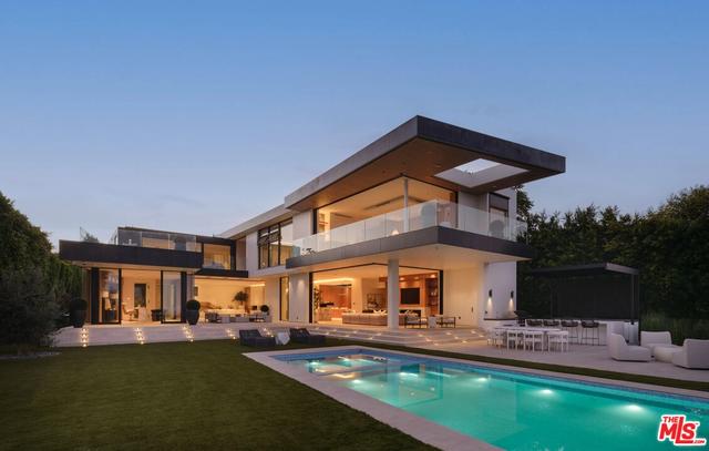 11507 Orum Rd, Los Angeles, CA 90049