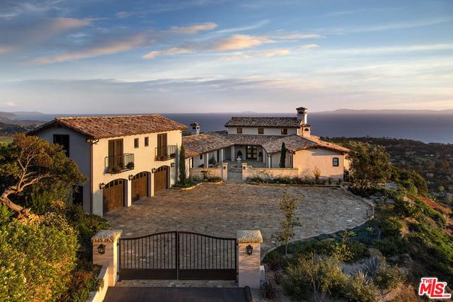 965 Park Ln, Santa Barbara, CA 93108