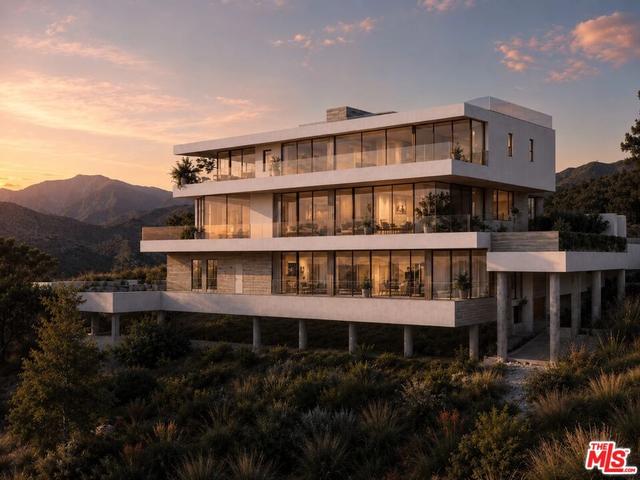 1510 N Tigertail Rd, Los Angeles, CA 90049