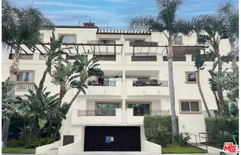 1520 S Shenandoah St #304, Los Angeles, CA 90035