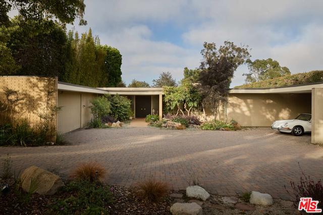 344 S Cliffwood Ave, Los Angeles, CA 90049