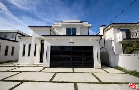 6723 Sunnyslope Ave, Van Nuys, CA 91401