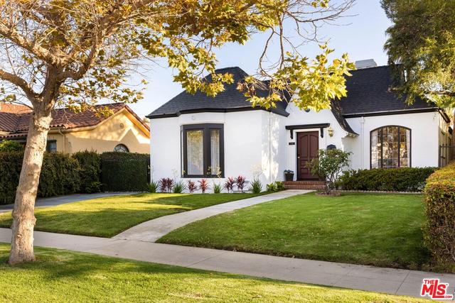 6148 San Vicente Blvd, Los Angeles, CA 90048