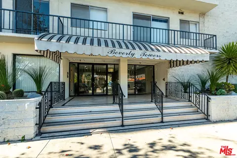 1115 S Elm Dr #207, Los Angeles, CA 90035