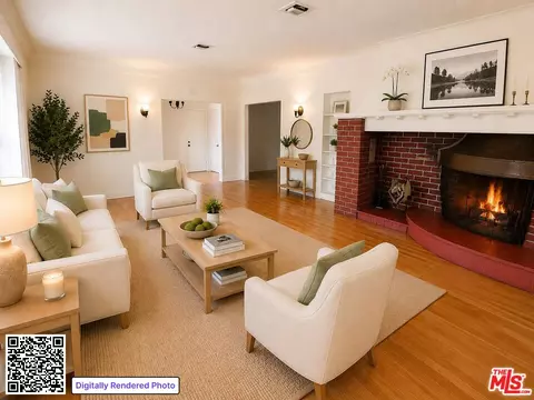 1014 N Alexandria Ave, Los Angeles, CA 90029