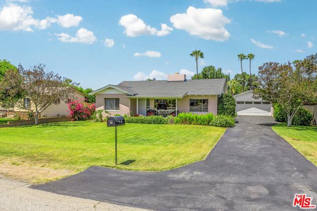 635 Ramona Ave, La Verne, CA 91750