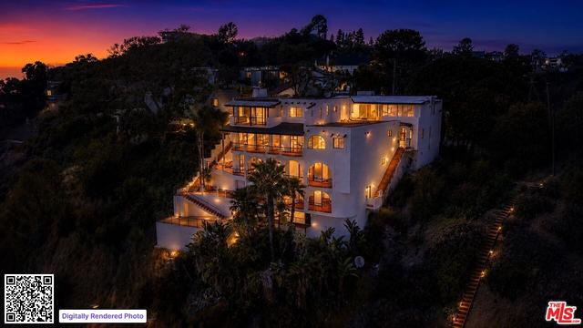 8908 Appian Way, Los Angeles, CA 90046
