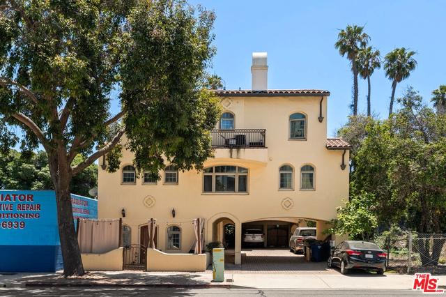 44 E Thompson Blvd, Ventura, CA 93001