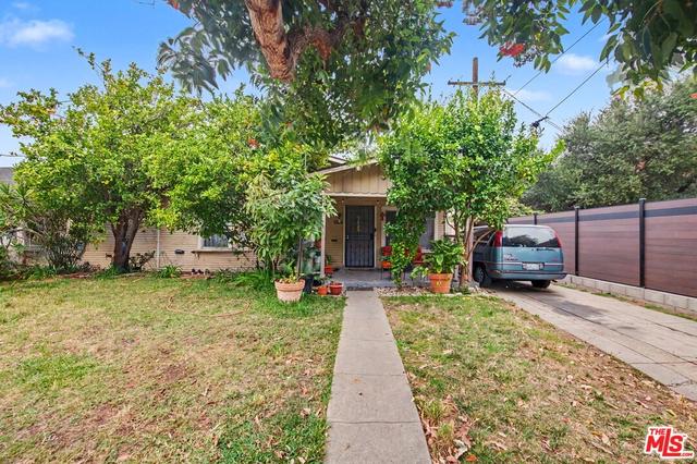 1013 Florence Pl, Glendale, CA 91204