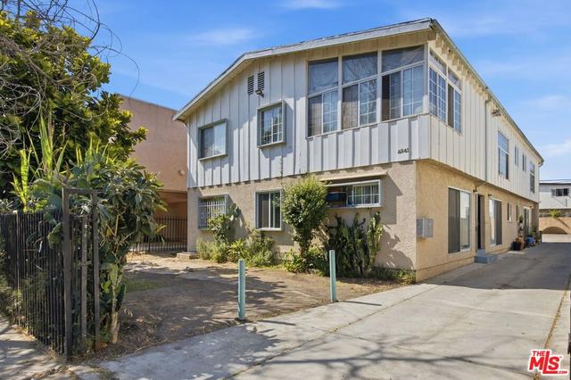 4841 W 18th St, Los Angeles, CA 90019