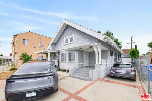 2905 W 14th St, Los Angeles, CA 90006