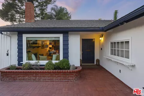 11139 Hortense St, North Hollywood, CA 91602